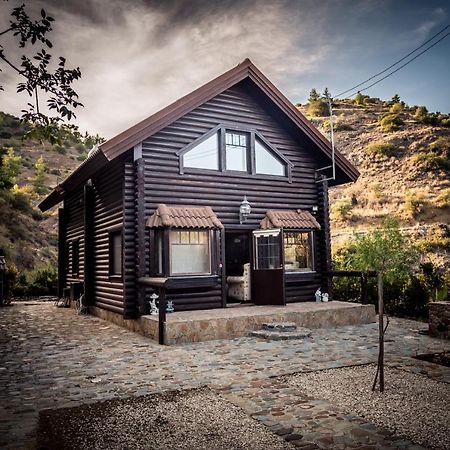 *2 Bdr Log House /Mountains/Queen Bed/Fireplace Gourri Exteriér fotografie