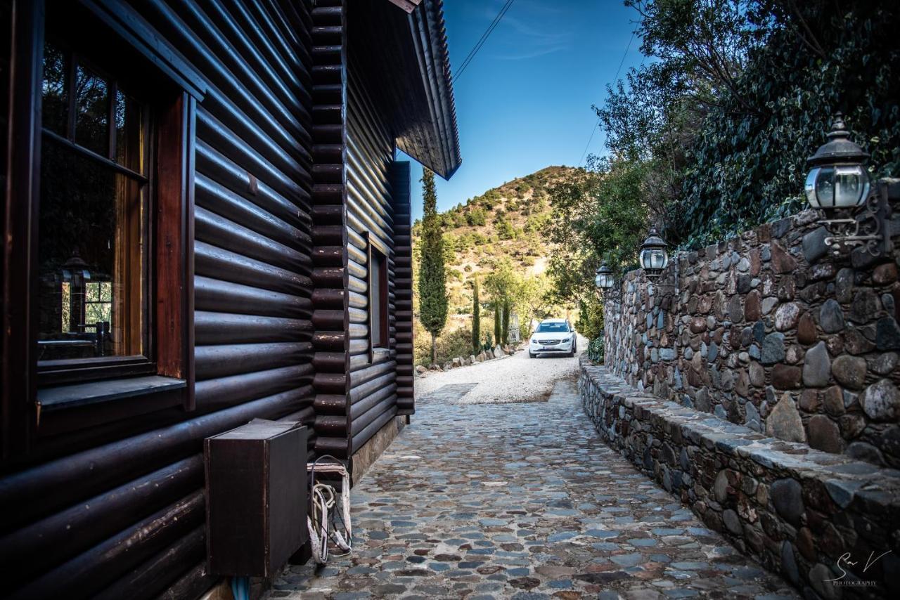 *2 Bdr Log House /Mountains/Queen Bed/Fireplace Gourri Exteriér fotografie