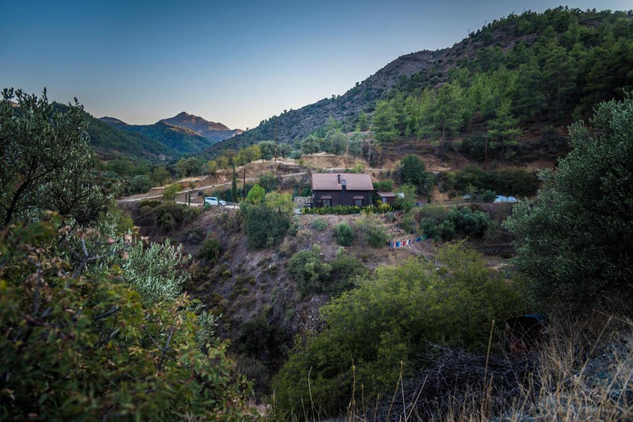 *2 Bdr Log House /Mountains/Queen Bed/Fireplace Gourri Exteriér fotografie